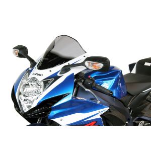 エムアールエー MRA エムアールエー スクリーン レーシング スモーク GSXR750/600 11-17 MRA