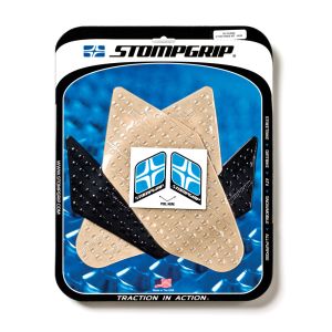 ストンプグリップ STOMPGRIP ストンプグリップ 55-10-0022H トラクションパッドタンクキットハイブリッド VOLCANO CBR250R 11-13