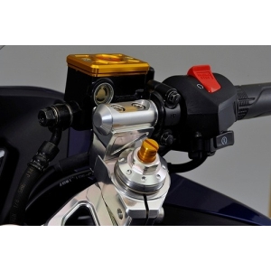 アグラス AGRAS アグラス 351-175-000 フロントフォークイニシャルアジャスター CBR250R AGRAS