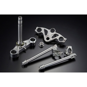 アグラス AGRAS アグラス 321-175-008 トップ&ステム&ハンドルSET ストリートA CBR250R AGRAS