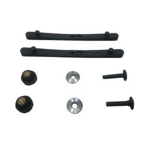 エムアールエー MRA エムアールエー 4025066112609 ヴァリオスクリーン ナット/スクリュー/ワッシャー/スライドバー