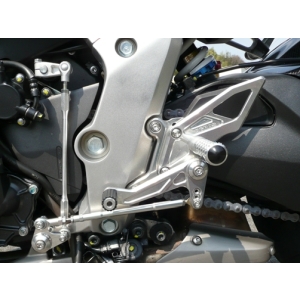アグラス AGRAS アグラス 312-176-000 バックステップ CB1000R -13 AGRAS
