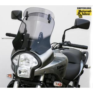 エムアールエー MRA エムアールエー スクリーン ヴァリオツーリング スモーク VERSYS 650 07-09 MRA