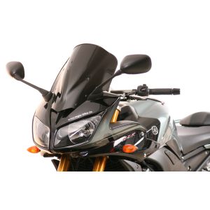 エムアールエー MRA エムアールエー スクリーン レーシング ブラック FZ1 FAZER 06-15 MRA