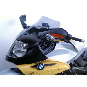 エムアールエー MRA エムアールエー スクリーン スポイラー ブラック K1200S 05-08/1300S 09-13 MRA
