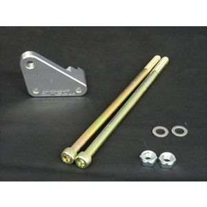 SPEC.eng SPEC.eng 30307 ボルトオン強化エンジンマウントキットSLV