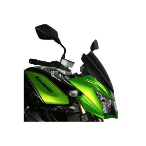 エムアールエー MRA エムアールエー スクリーン ツーリング スモーク Z750R 11- MRA