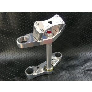 アグラス AGRAS アグラス 321-174-008 トップ&ステムSET バーハンドル CB1100 AGRAS