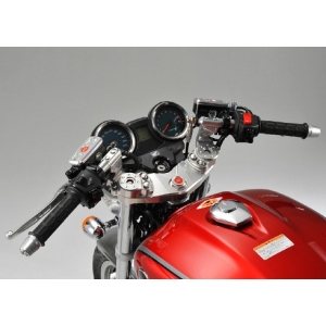 アグラス AGRAS アグラス 321-174-005 トップ&ステムSET セパレートハンドル CB1100 AGRAS