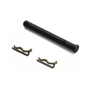 ブレンボ ブレンボ 122.5089.40 パッドピン＆クリップ 非圧入タイプ CNC 2Pキャリパー用