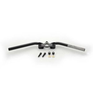 ゼロデザインW ゼロデザインW ZHB-IR アイアンマンレプリカハンドル スプリンガーフォーク(インライン)用