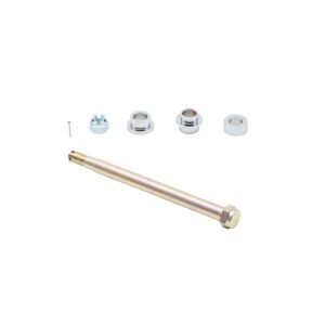 ゼロデザインW ゼロデザインW ZAC-SET-W02 アクスルシャフト カラーセット FXST 84-96/FLST 86-96