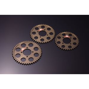 ISA ISA H-107 リアスプロケット 428-42T CT110