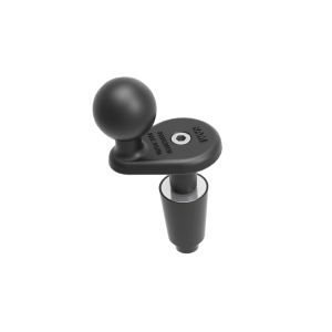 ラムマウント RAM MOUNTS ラムマウント RAM-B-342U フォークステムベース 内径φ12-38mm対応 1インチボール RAM MOUNTS