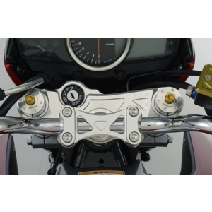 アグラス AGRAS アグラス 321-301-002 トップブリッジ GSR250 ブリッジタイプブラケット AGRAS