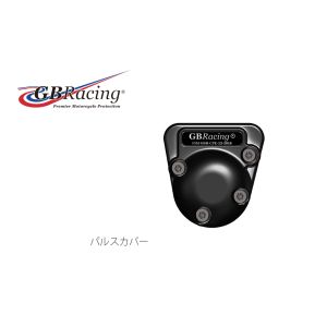 GBレーシング GBレーシング EC-S1000RR-2009-3 パルスカバー BMW S1000RR/HP4/S1000R 09-18・S1000XR 15-19