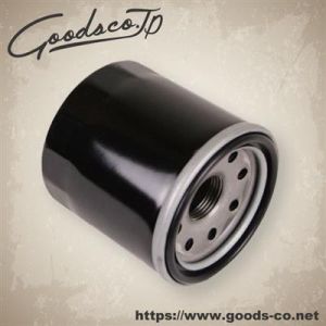 GOODS GOODS 10-82230 オイルフィルター CB400Four(97-98) CBR400RR(88-89)