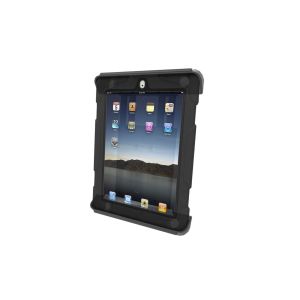 ラムマウント RAM MOUNTS RAM-HOL-TAB3U タブタイト iPad1-4世代/Air(第4-5世代)/Pro(11インチ第1-4世代)他 ボール無 RAM-HOL-TAB3U