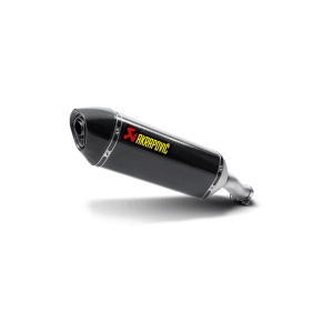 アクラポビッチ AKRAPOVIC アクラポビッチ S-H5SO2-HRC スリップオンライン カーボン EC ECE CB500F X CB400F X CBR500R 400R 13-15