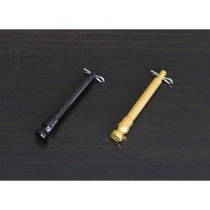 コーケン コーケン KOK-1024BK パッドピン ブラックXコート 1本 4POT40mmCAST/2POT新カニ用