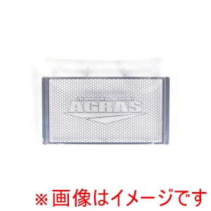 アグラス AGRAS アグラス 309-301-A00 コアガード Aタイプ ロゴ有 GSR250 AGRAS