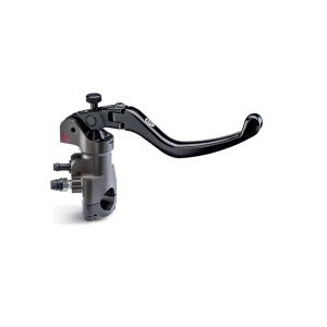 ブレンボ ブレンボ XR0.11.B0 レーシング ラジアル CNC ブレーキマスターシリンダー φ16 レバーレシオ 16mm ショートレバー