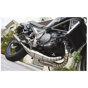 K2テック K2テック r1-z-bsus 鏡面ステンレスクロスチャンバー TYPE-2 R1-Z