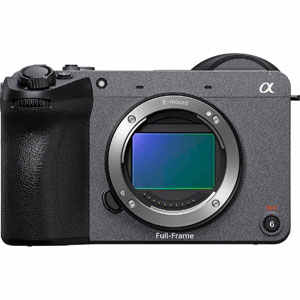 ソニー SONY ソニー SONY ILME-FX2B プロフェッショナルカムコーダー