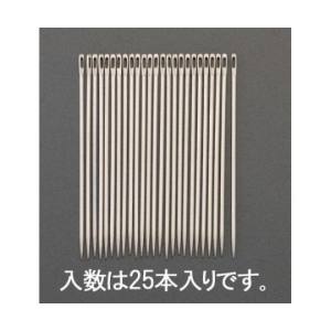 エスコ ESCO エスコ EA916JC-34 1.63×76mm縫針 25本