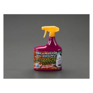 エスコ ESCO エスコ EA922JV-6 ブレーキダストクリーナー 1000mL