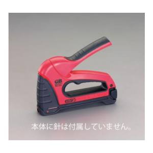 エスコ ESCO エスコ EA575AH ケーブルステープルガン