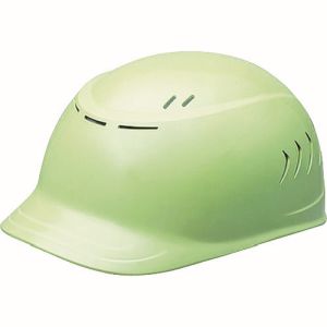 ミドリ安全 MIDORI ミドリ安全 SCL-200A-GN 軽作業帽 通気孔付 SCL-200A グリーン