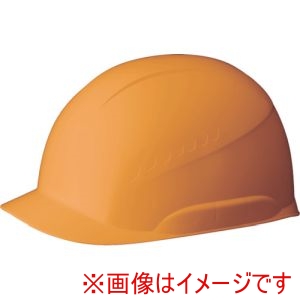 ミドリ安全 MIDORI ミドリ安全 SCL-300A-OR 軽作業帽 SCL-300A オレンジ