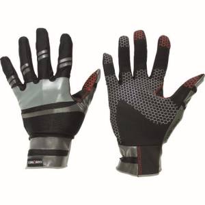 ミドリ安全 MIDORI ミドリ安全 KX-01-L カーボンヘックス KX-01 Lサイズ 1双