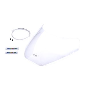 エムアールエー MRA エムアールエー 4025066085637 スクリーン オリジナル クリア GSX-R400R GK76A 90-95