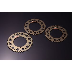 ISA ISA H-10 リアスプロケット 520-42T NSR250R 94-