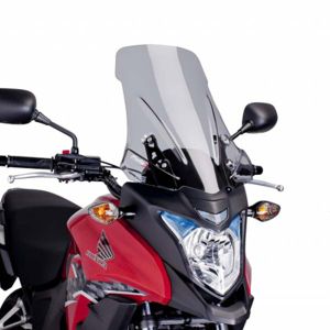 プーチ Puig プーチ 6480H スクリーン ツーリング スモーク CB400/500X