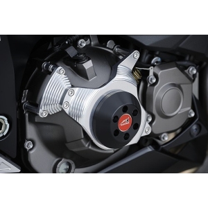 アグラス AGRAS アグラス 342-492-002 Rスライダー クラッチ WHT Z800 13- AGRAS