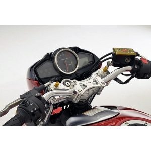 アグラス AGRAS アグラス 321-301-008 パイプハンドルKIT ブリッジタイプ GSR250 AGRAS