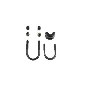 ラムマウント RAM MOUNTS ラムマウント RAM-HAR-SU251Z U字クランプベース用亜鉛メッキボルトセット リペア RAM MOUNTS