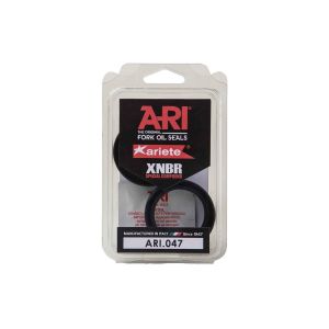 ariete アリート ARI.048 フォークオイルシール φ30 [30x40.5x10.5/12] TTR125 04-07、CYGNUS R 97-99