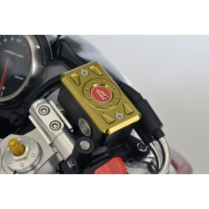 アグラス AGRAS アグラス 325-301-001GM マスターシリンダーキャップ ガンメタ GSR250 AGRAS