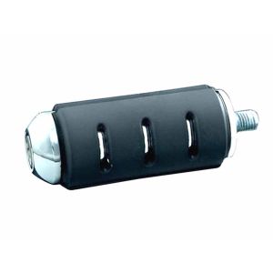 クリアキン Kuryakyn クリアキン T14-KUR7594 TRIDENT ISOシフトペグロングホーン HD 汎用 T14-KURyakyn
