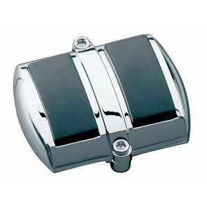クリアキン Kuryakyn クリアキン T14-KUR8022 ISO ブレーキペダルカバー GL1800/XL1200X/V 10-17 T14-KURyakyn