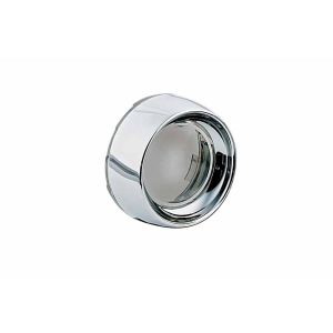 クリアキン Kuryakyn クリアキン T14-KUR2107 ディープディッシュベゼル 1ペア スモーク/クローム