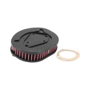 ケーアンドエヌ K&N K&N HD-1212 リプレイスメント XL1200/883等 12-21 ケーアンドエヌ