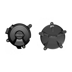 GBレーシング GBレーシング EC-1290-2014-SET-GBR エンジンカバーセット 2点 KTM Superduke1290R/GT 14-23・RC8-R 14-16
