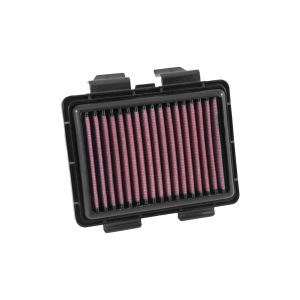 ケーアンドエヌ K&N K&N HA-2513 リプレイスメント CL250/500 23-24 Rebel250/500 17-24他