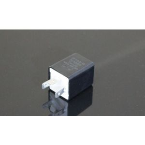 マッドマックス マッドマックス MM19-0276-2 汎用ICウインカーリレー 12V 3ピン LED対応 CF13