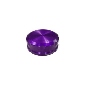 バイカーズ BIKERS バイカーズ K0324-PUR リアリザーバータンクキャップ パープル Ninja250/400 18-24 YZF-R25/MT-25 15-24 Z900RS 18-24